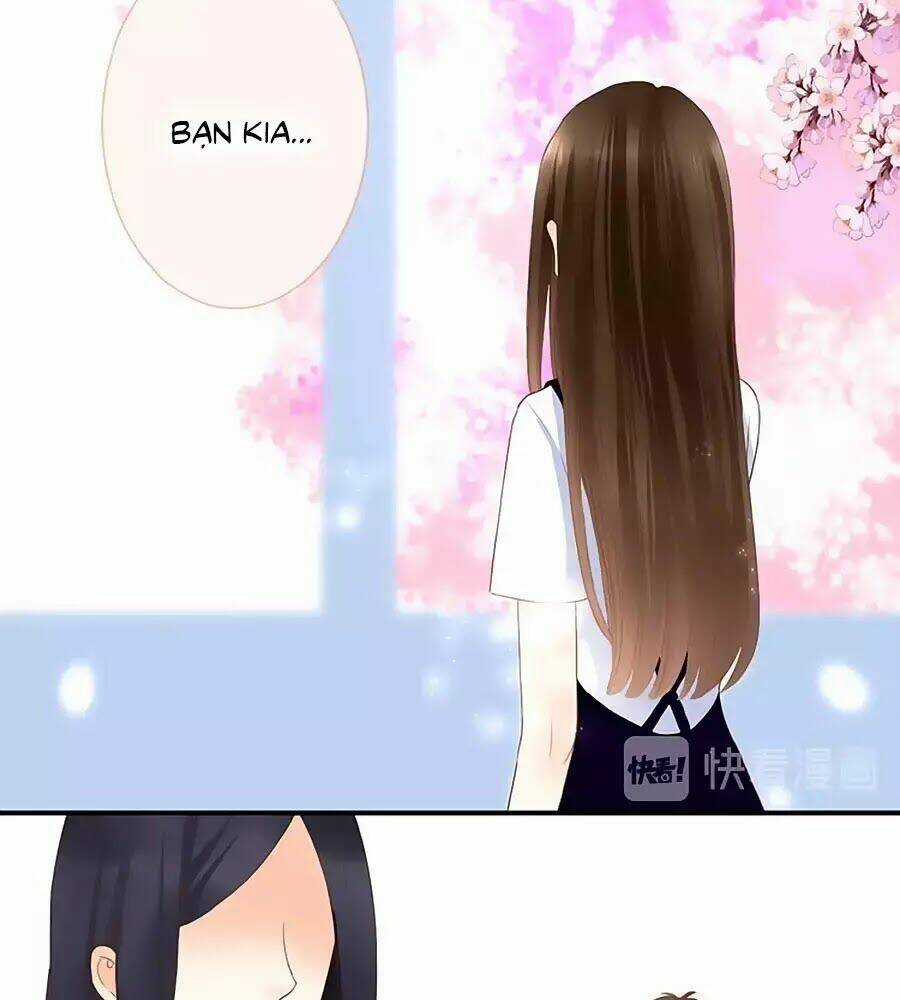 Đóa Hoa Chớm Nở Chapter 9 trang 18