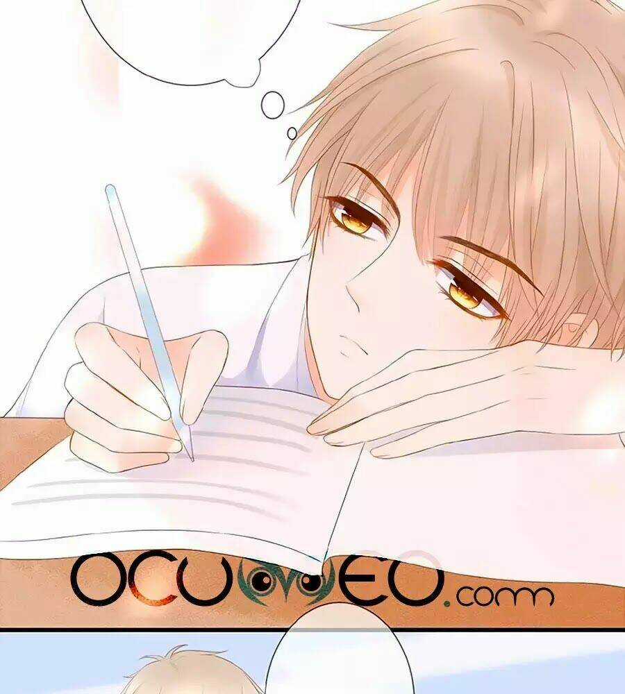 Đóa Hoa Chớm Nở Chapter 9 trang 2