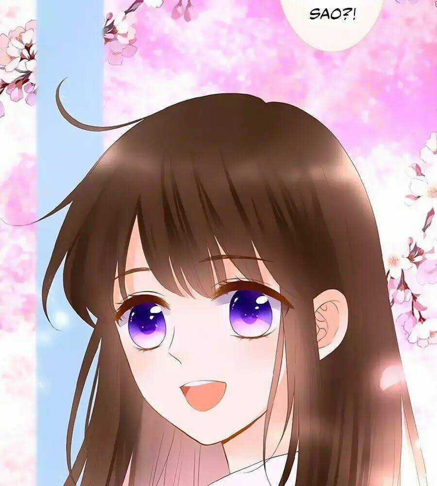 Đóa Hoa Chớm Nở Chapter 9 trang 20