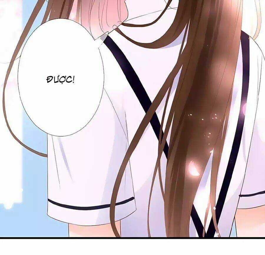 Đóa Hoa Chớm Nở Chapter 9 trang 21