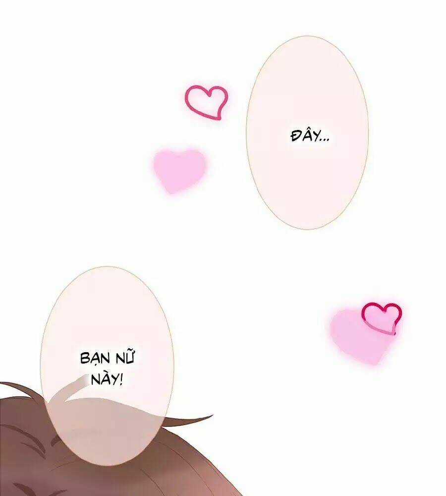 Đóa Hoa Chớm Nở Chapter 9 trang 22