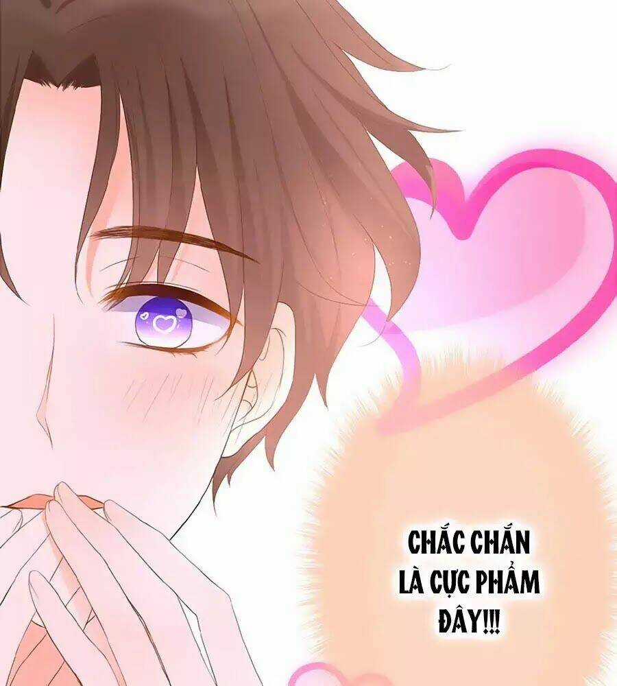 Đóa Hoa Chớm Nở Chapter 9 trang 23