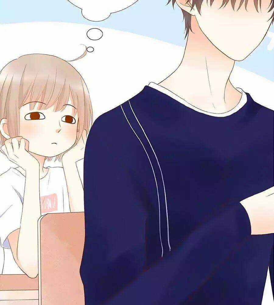 Đóa Hoa Chớm Nở Chapter 9 trang 26