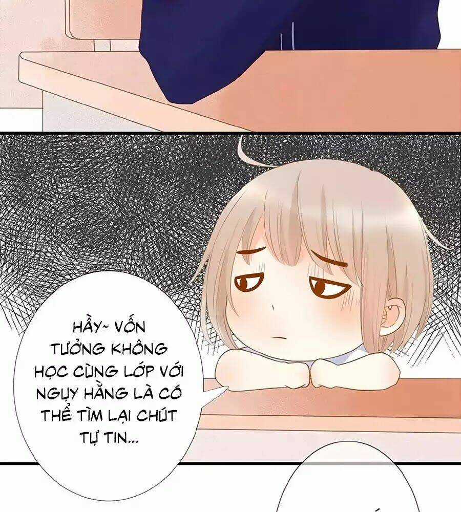 Đóa Hoa Chớm Nở Chapter 9 trang 27