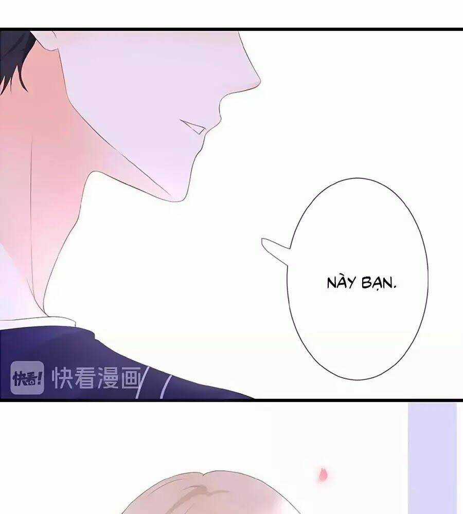 Đóa Hoa Chớm Nở Chapter 9 trang 29