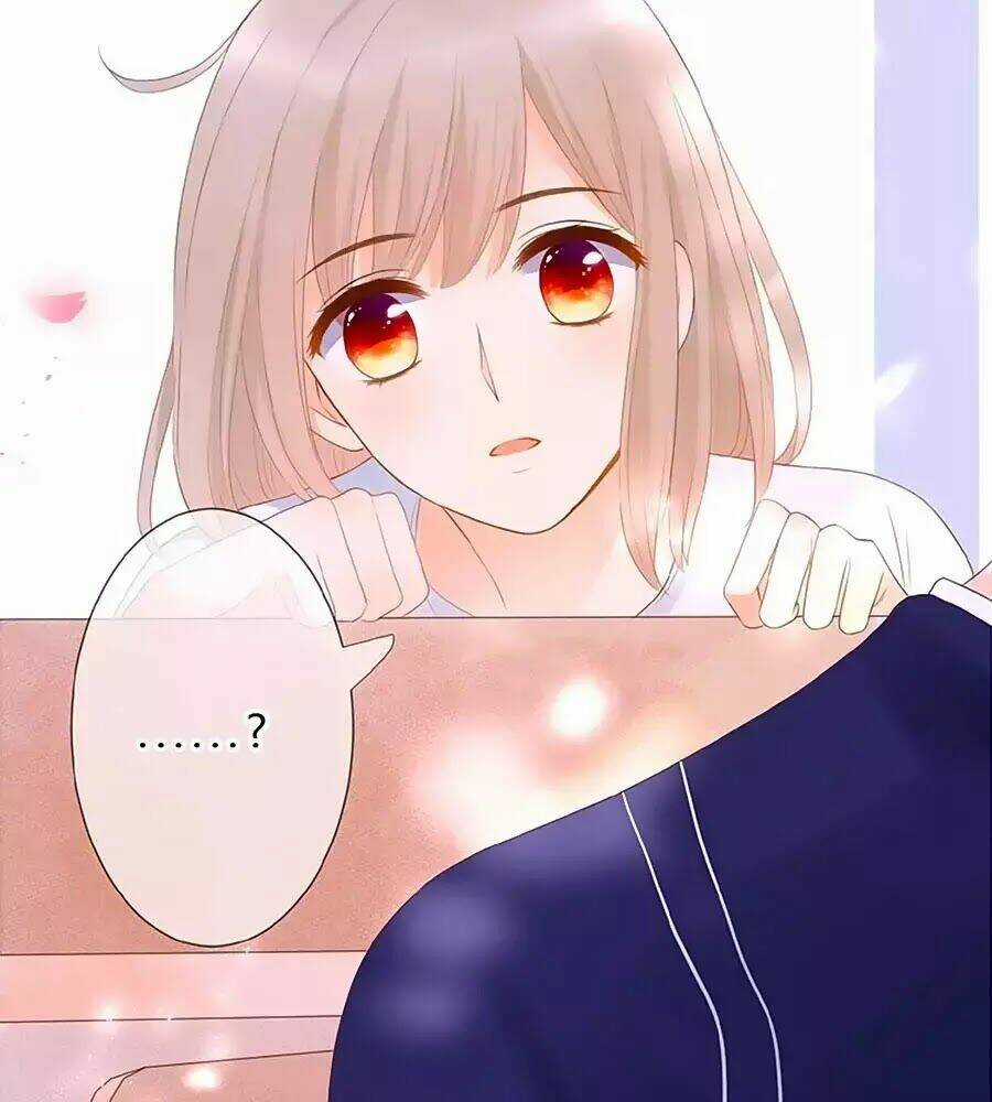 Đóa Hoa Chớm Nở Chapter 9 trang 30