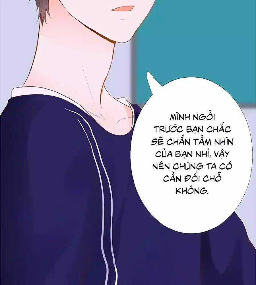Đóa Hoa Chớm Nở Chapter 9 trang 32