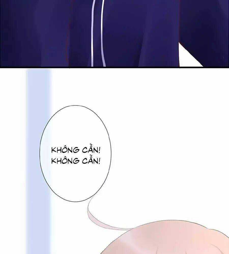 Đóa Hoa Chớm Nở Chapter 9 trang 33