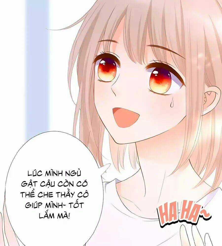 Đóa Hoa Chớm Nở Chapter 9 trang 34