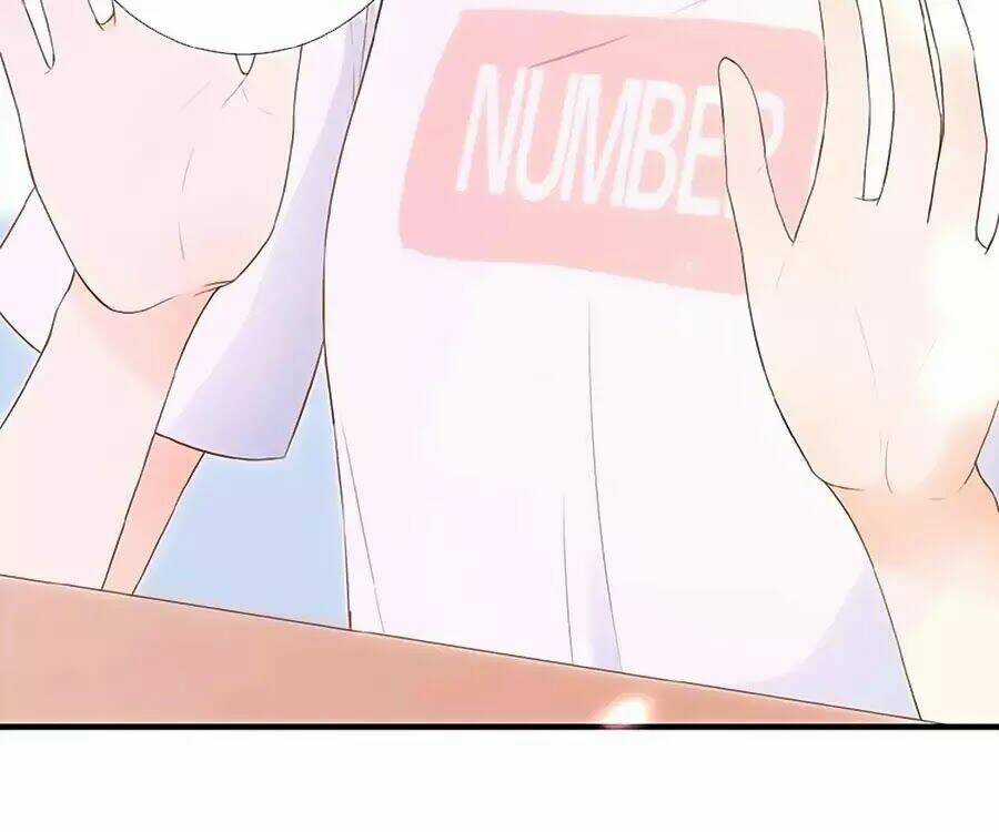 Đóa Hoa Chớm Nở Chapter 9 trang 35