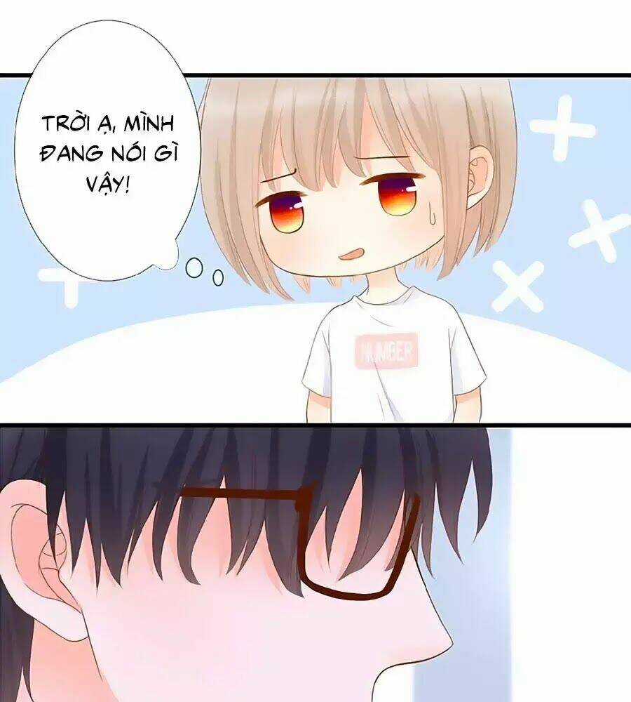 Đóa Hoa Chớm Nở Chapter 9 trang 36