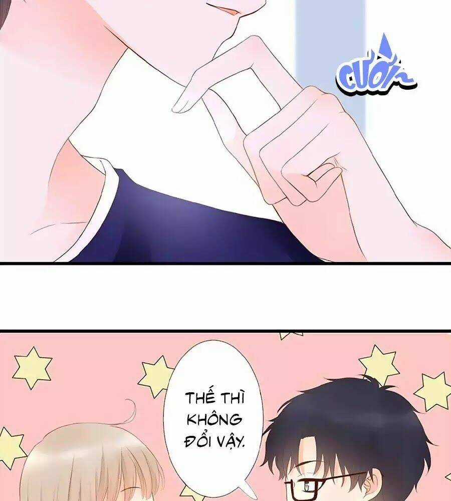 Đóa Hoa Chớm Nở Chapter 9 trang 37