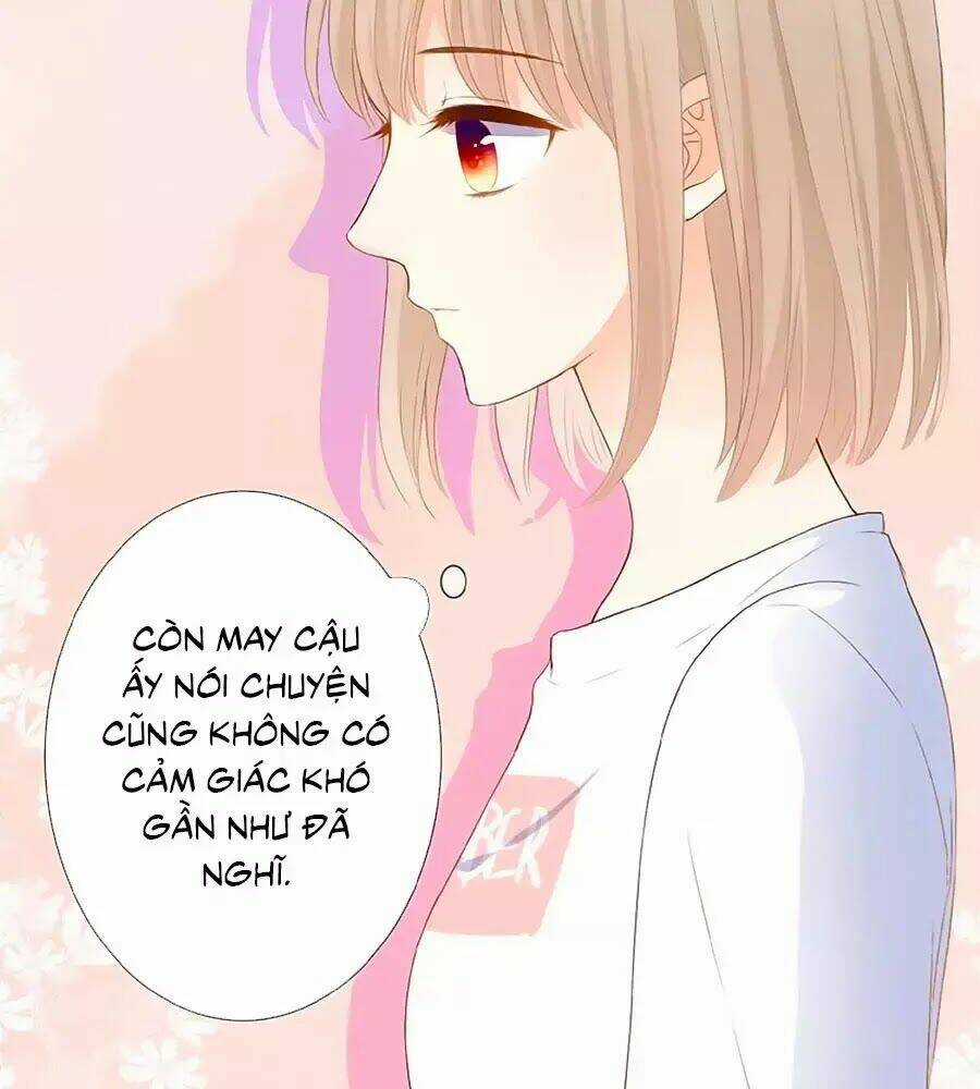 Đóa Hoa Chớm Nở Chapter 9 trang 39