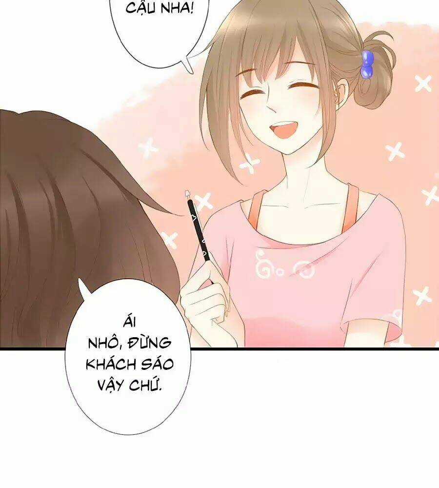 Đóa Hoa Chớm Nở Chapter 9 trang 4