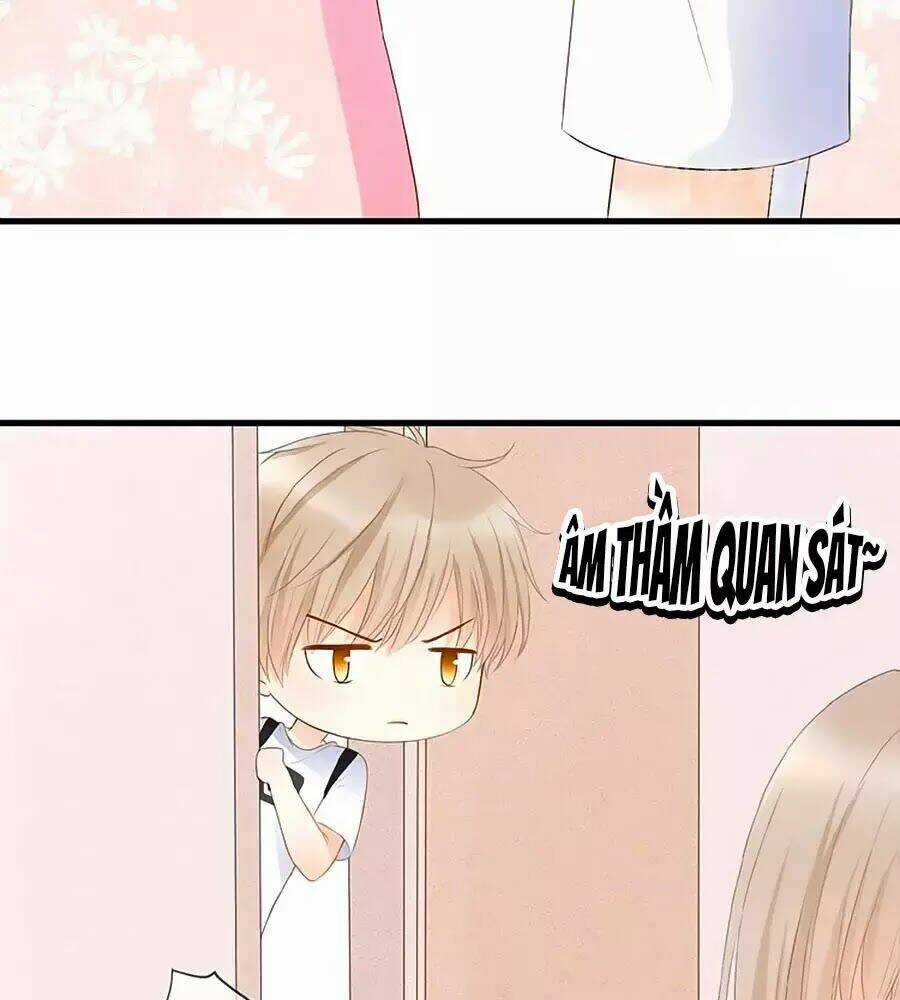 Đóa Hoa Chớm Nở Chapter 9 trang 40