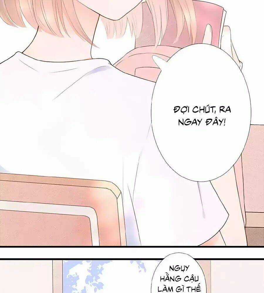 Đóa Hoa Chớm Nở Chapter 9 trang 43