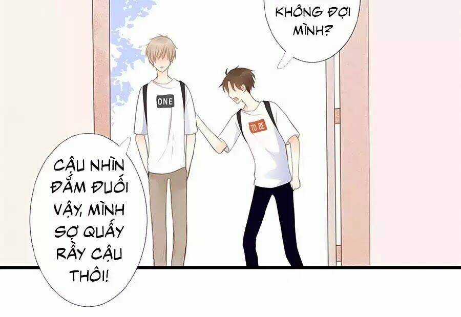 Đóa Hoa Chớm Nở Chapter 9 trang 44