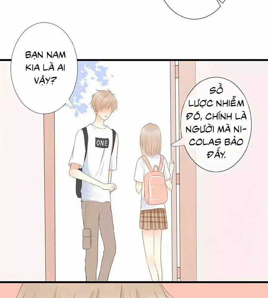 Đóa Hoa Chớm Nở Chapter 9 trang 46