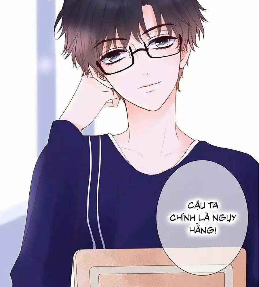 Đóa Hoa Chớm Nở Chapter 9 trang 50