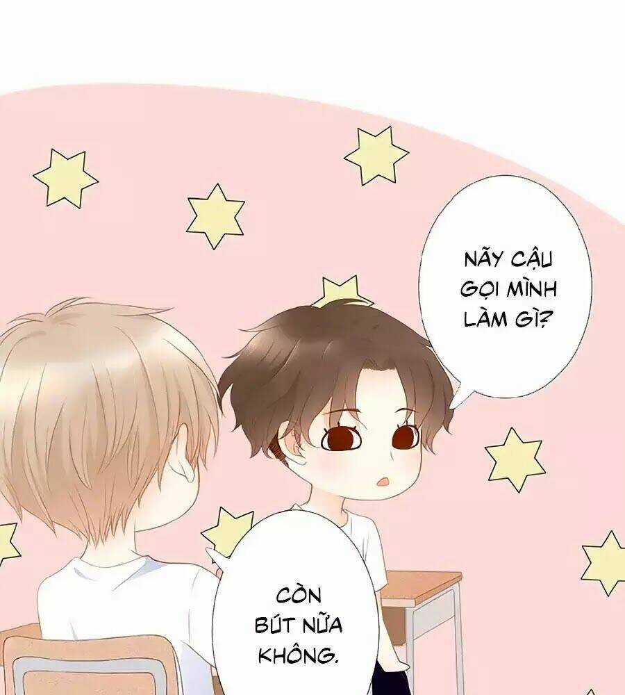 Đóa Hoa Chớm Nở Chapter 9 trang 6