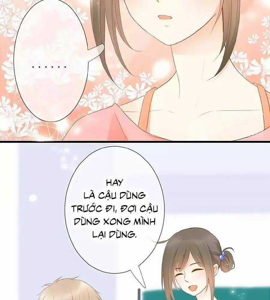 Đóa Hoa Chớm Nở Chapter 9 trang 8