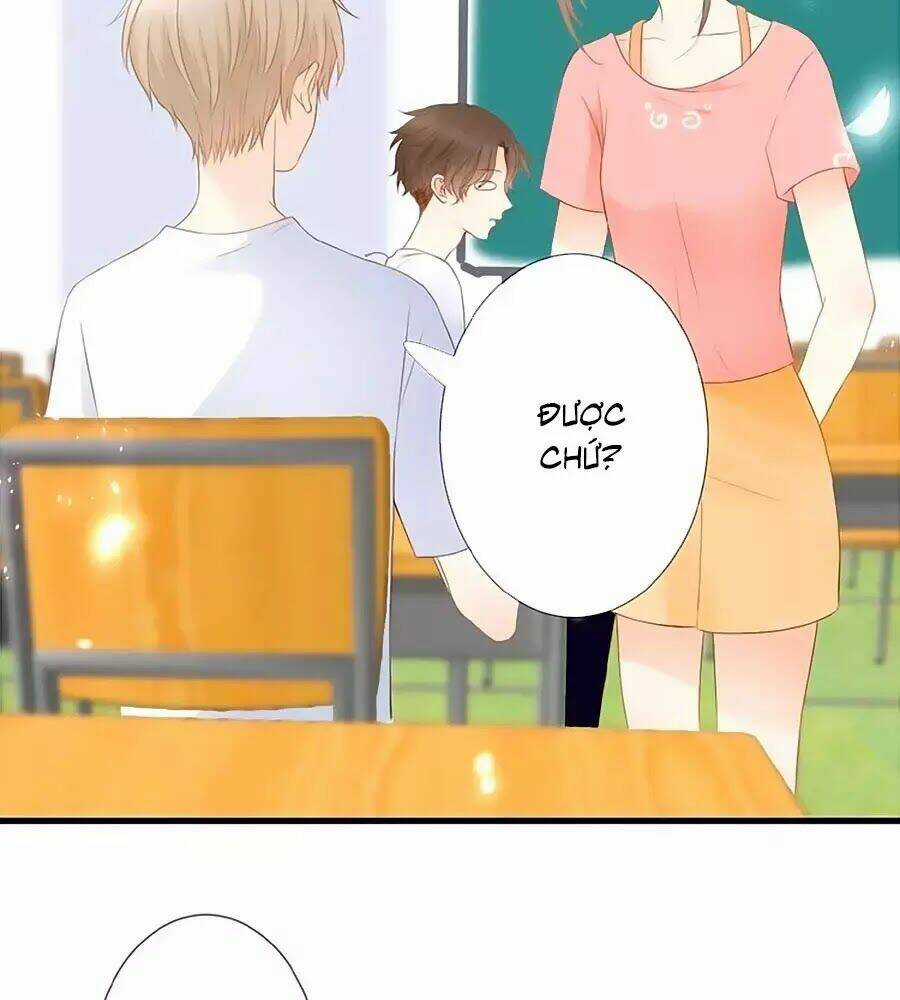 Đóa Hoa Chớm Nở Chapter 9 trang 9