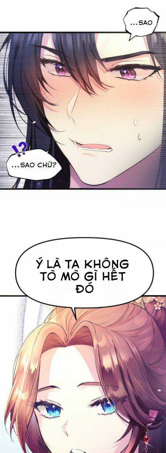 Đóa Hoa Điên Dại Nơi Cung Cấm Chapter 1 trang 15