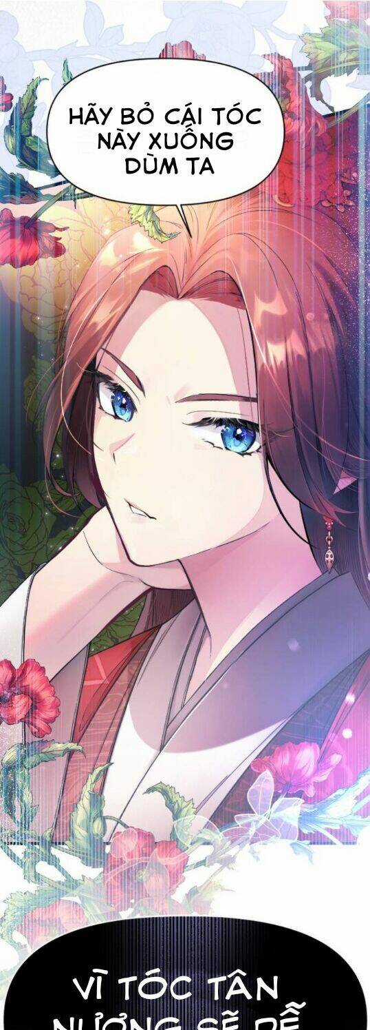 Đóa Hoa Điên Dại Nơi Cung Cấm Chapter 1 trang 17