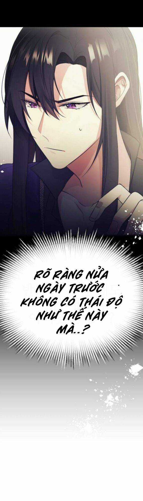 Đóa Hoa Điên Dại Nơi Cung Cấm Chapter 1 trang 20