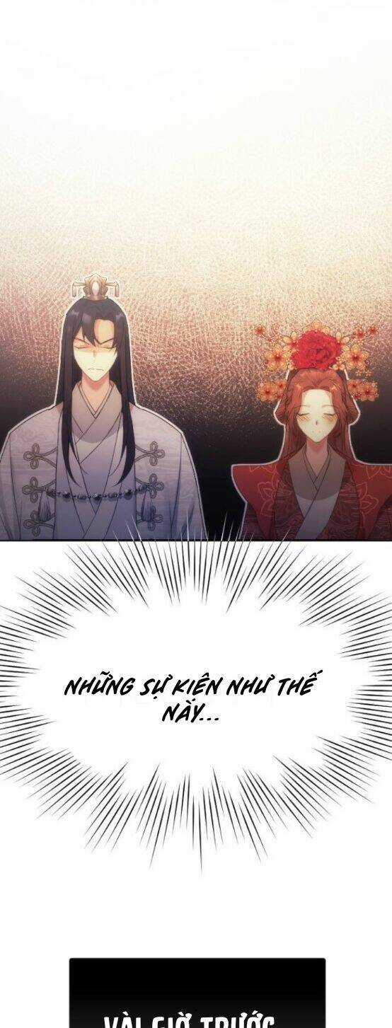 Đóa Hoa Điên Dại Nơi Cung Cấm Chapter 1 trang 24