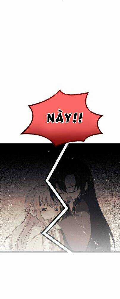 Đóa Hoa Điên Dại Nơi Cung Cấm Chapter 1 trang 27