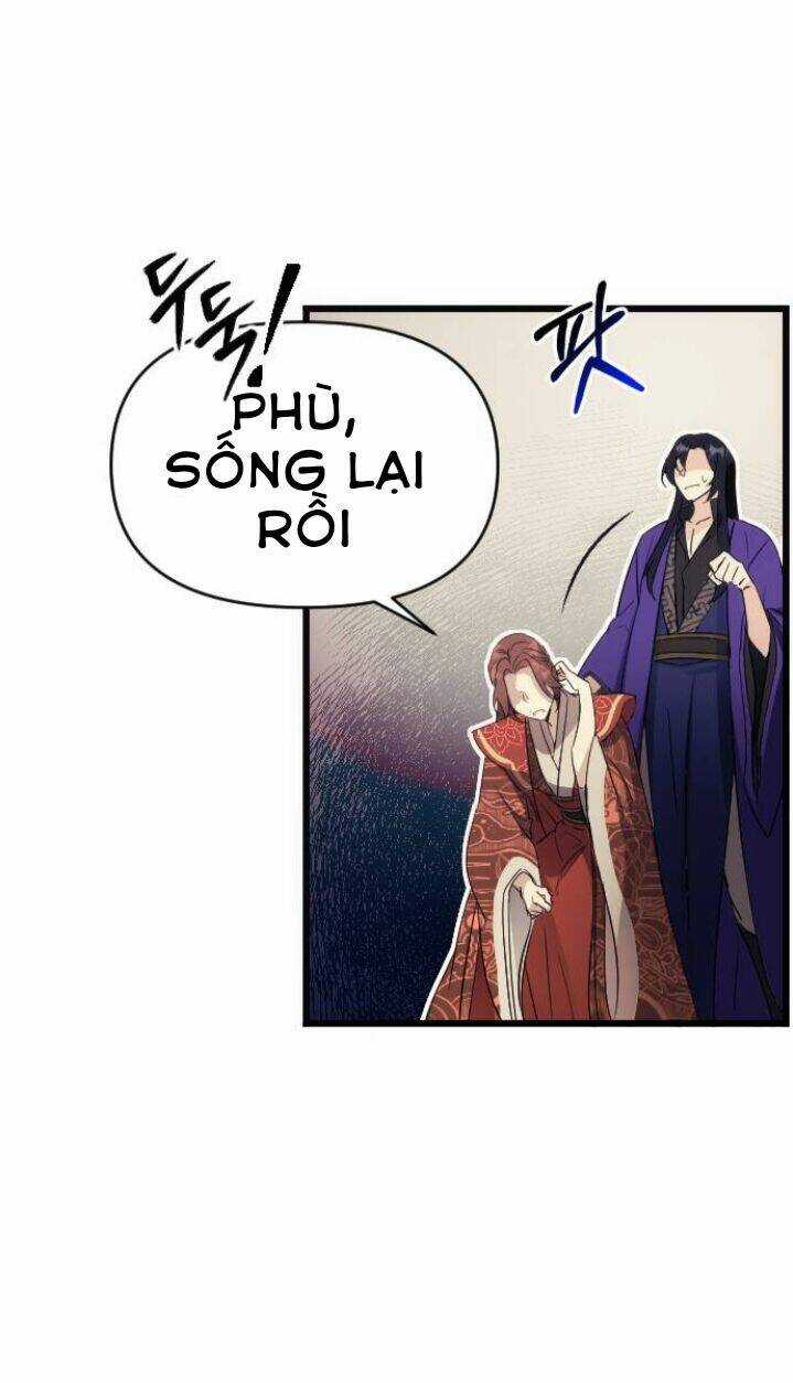 Đóa Hoa Điên Dại Nơi Cung Cấm Chapter 1 trang 29