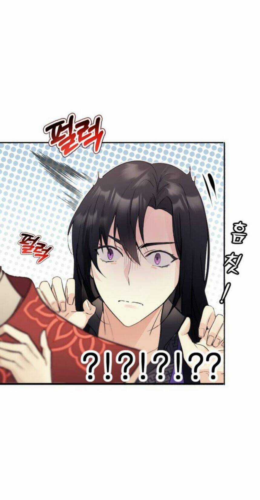 Đóa Hoa Điên Dại Nơi Cung Cấm Chapter 1 trang 30