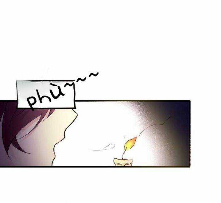 Đóa Hoa Điên Dại Nơi Cung Cấm Chapter 1 trang 39