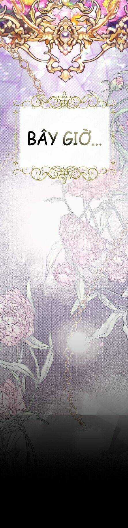 Đóa Hoa Điên Dại Nơi Cung Cấm Chapter 1 trang 4