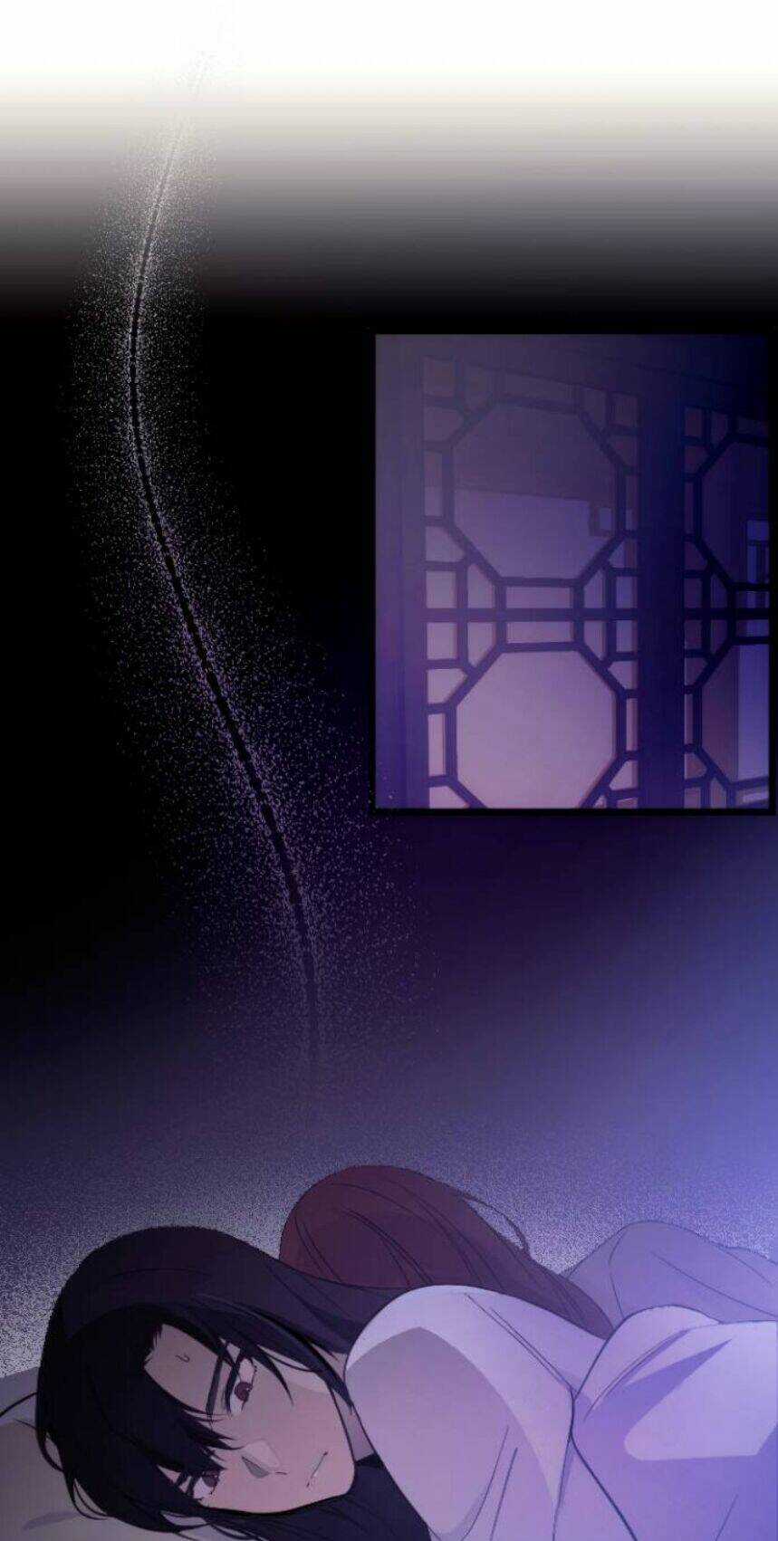 Đóa Hoa Điên Dại Nơi Cung Cấm Chapter 1 trang 40