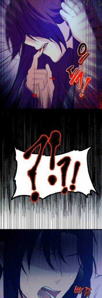 Đóa Hoa Điên Dại Nơi Cung Cấm Chapter 1 trang 42