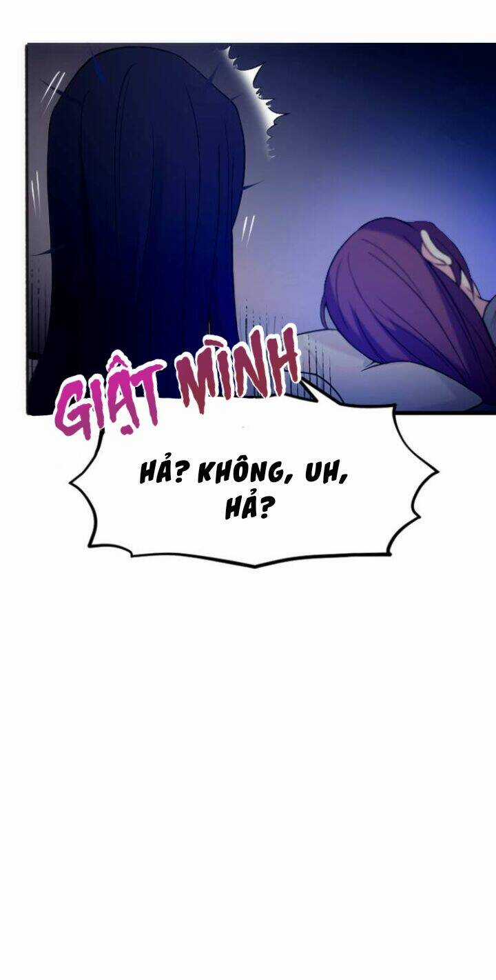 Đóa Hoa Điên Dại Nơi Cung Cấm Chapter 1 trang 49