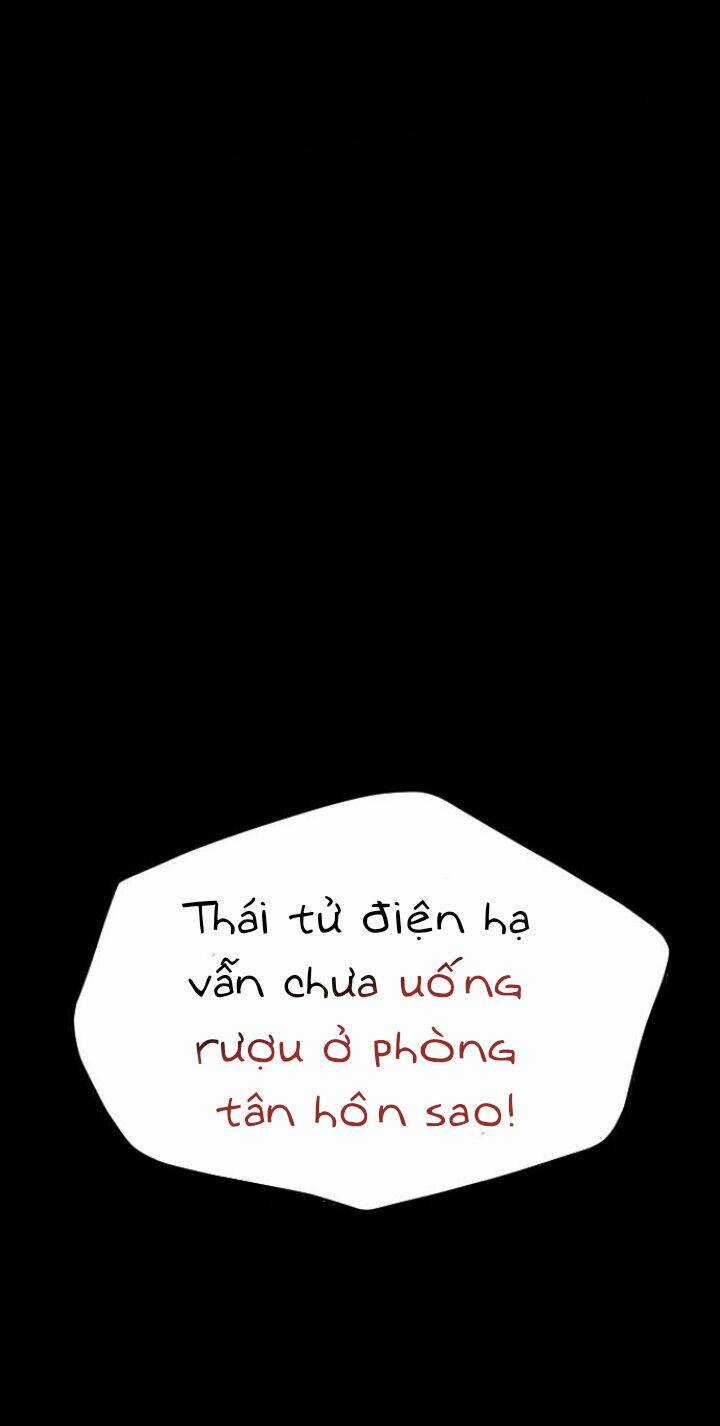 Đóa Hoa Điên Dại Nơi Cung Cấm Chapter 1 trang 5