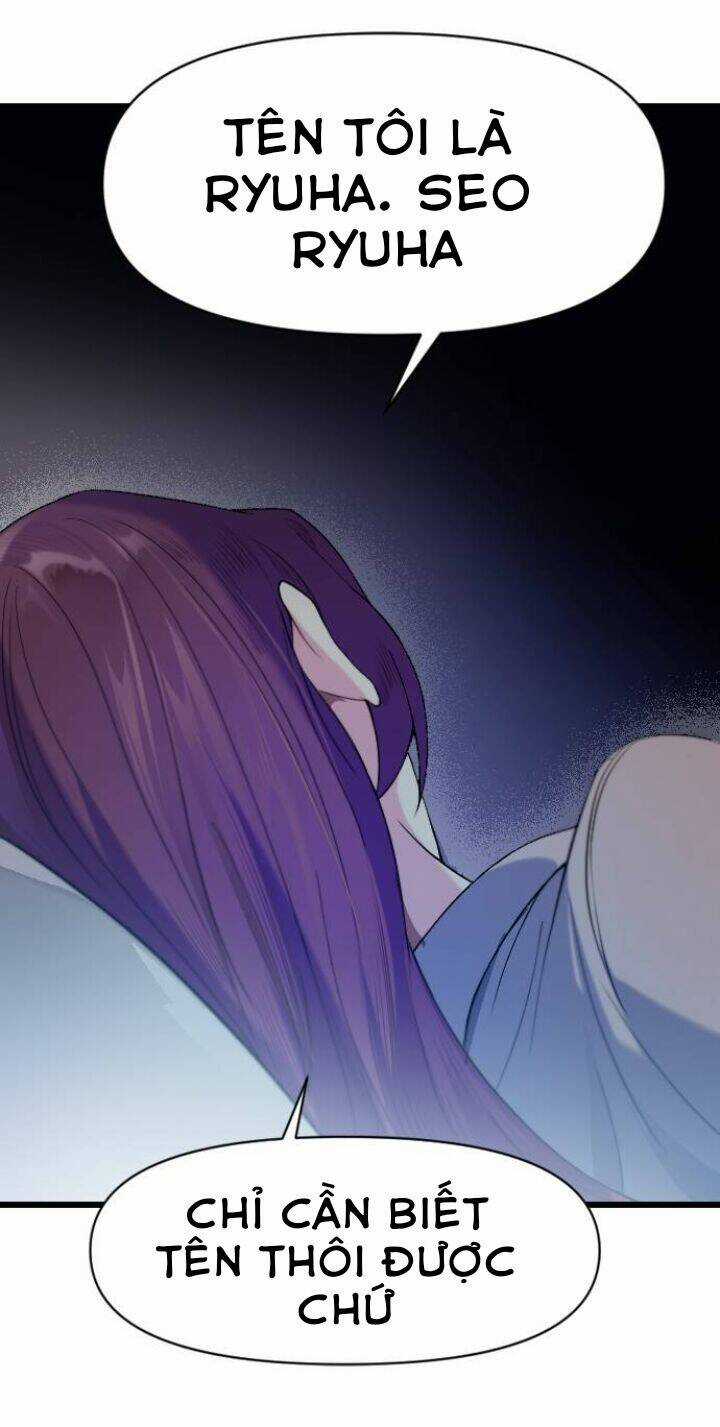 Đóa Hoa Điên Dại Nơi Cung Cấm Chapter 1 trang 50