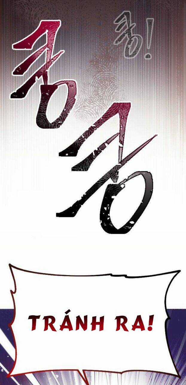 Đóa Hoa Điên Dại Nơi Cung Cấm Chapter 1 trang 8