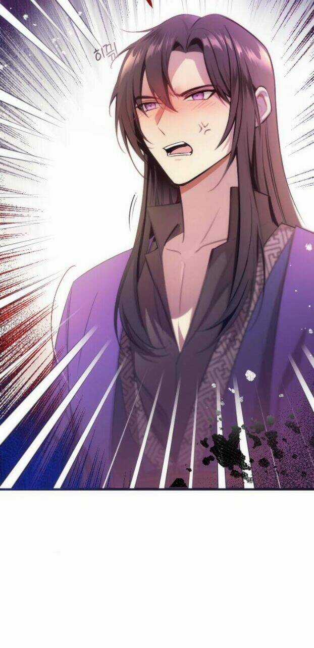 Đóa Hoa Điên Dại Nơi Cung Cấm Chapter 1 trang 9