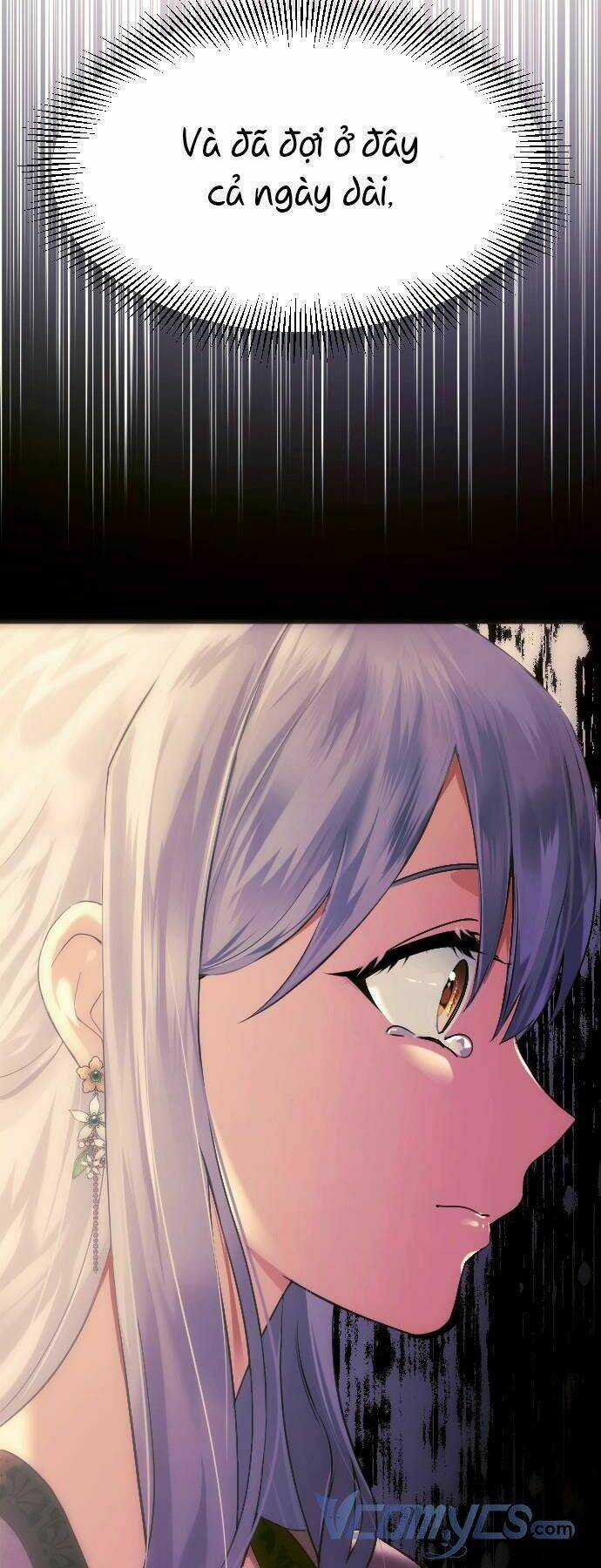 Đóa Hoa Điên Dại Nơi Cung Cấm Chapter 2 trang 12