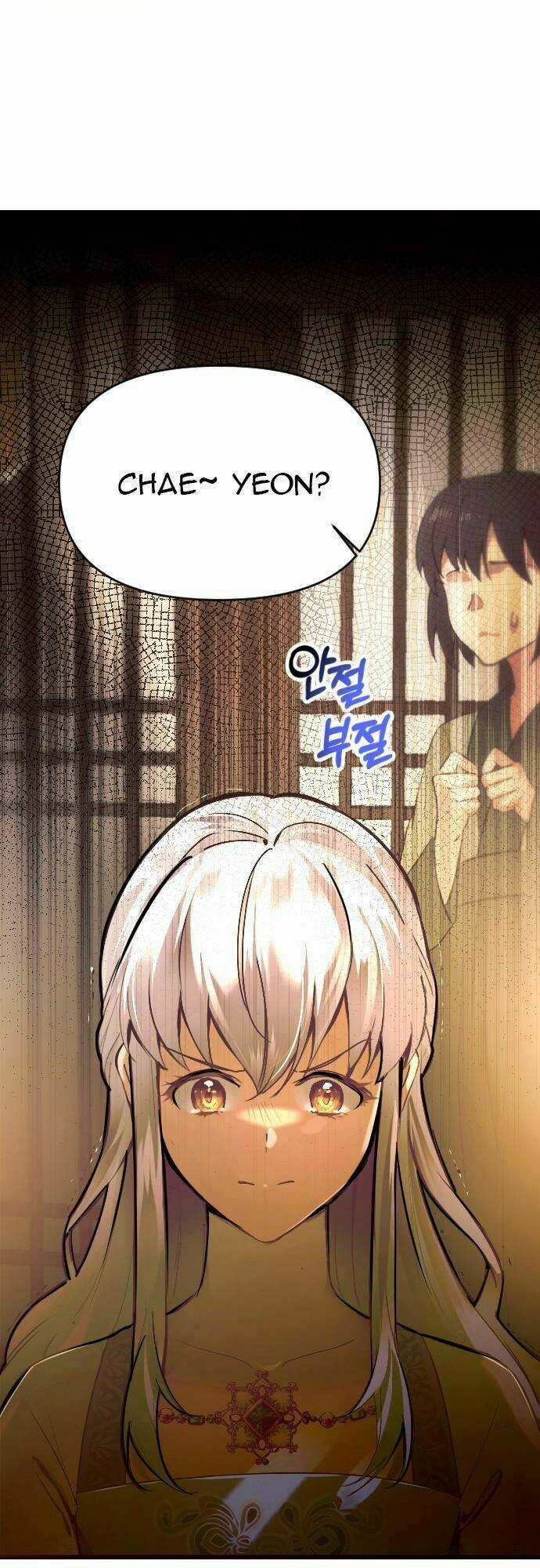 Đóa Hoa Điên Dại Nơi Cung Cấm Chapter 2 trang 14