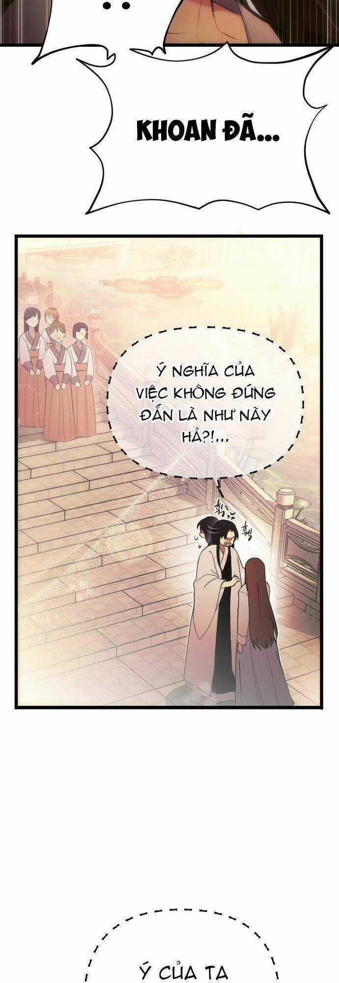 Đóa Hoa Điên Dại Nơi Cung Cấm Chapter 2 trang 2