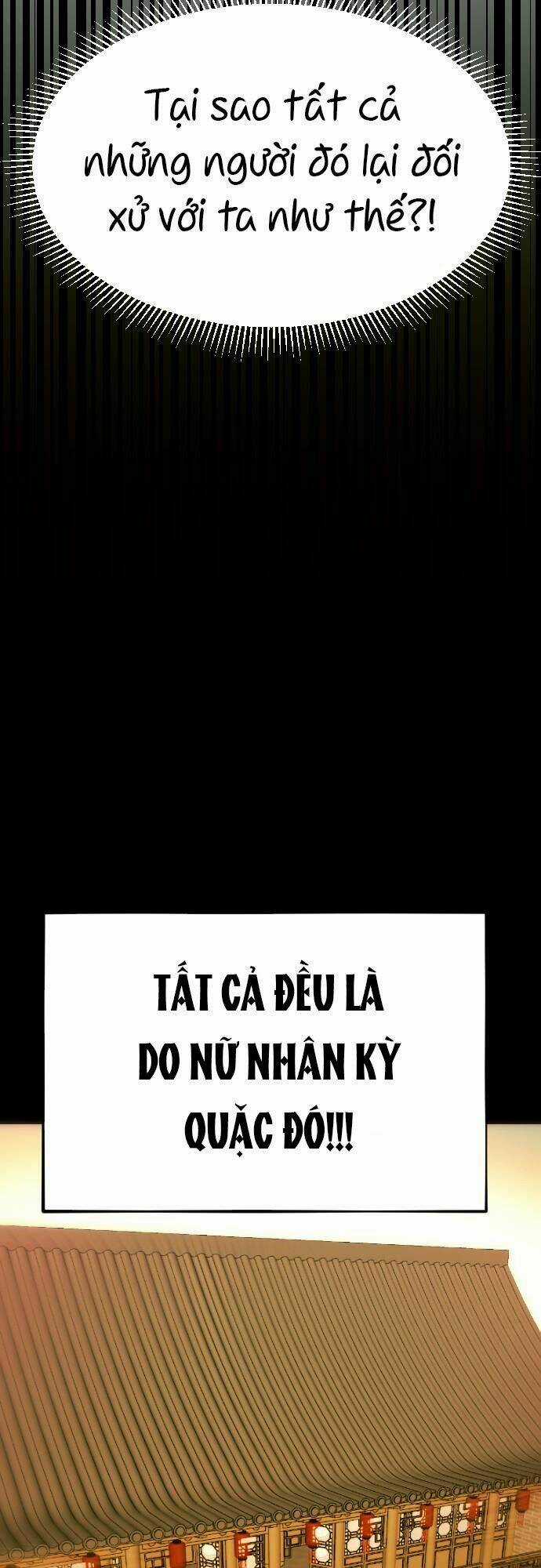 Đóa Hoa Điên Dại Nơi Cung Cấm Chapter 2 trang 27