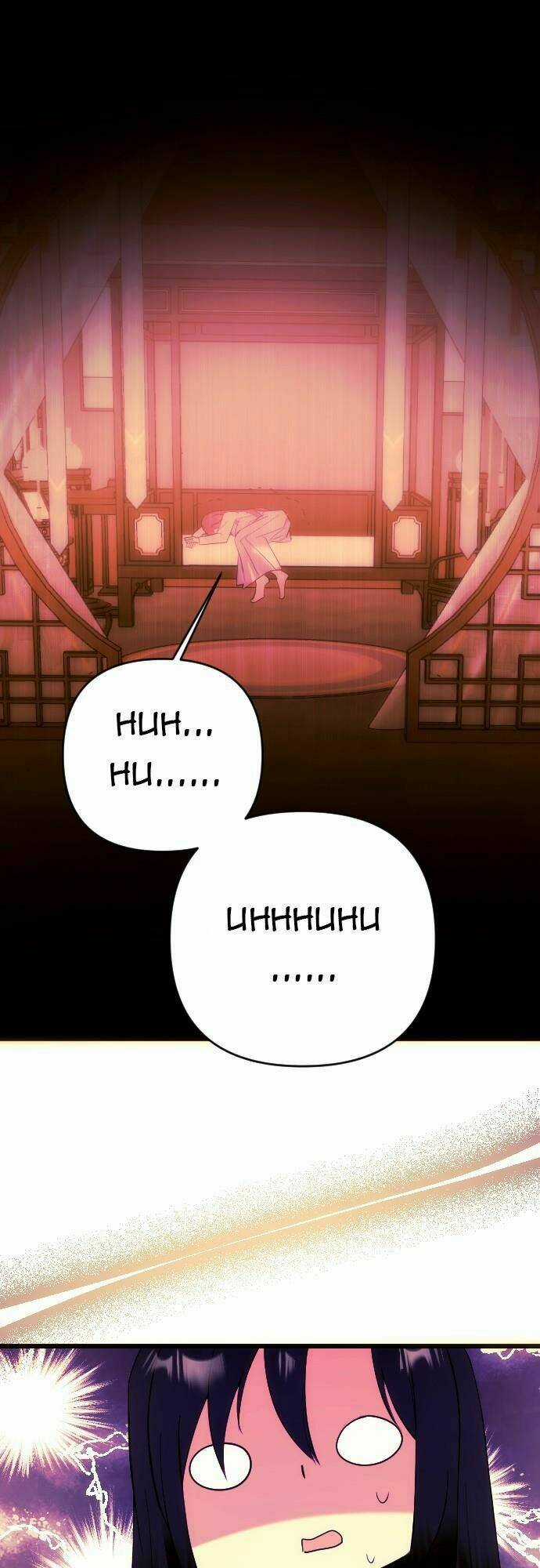 Đóa Hoa Điên Dại Nơi Cung Cấm Chapter 2 trang 29