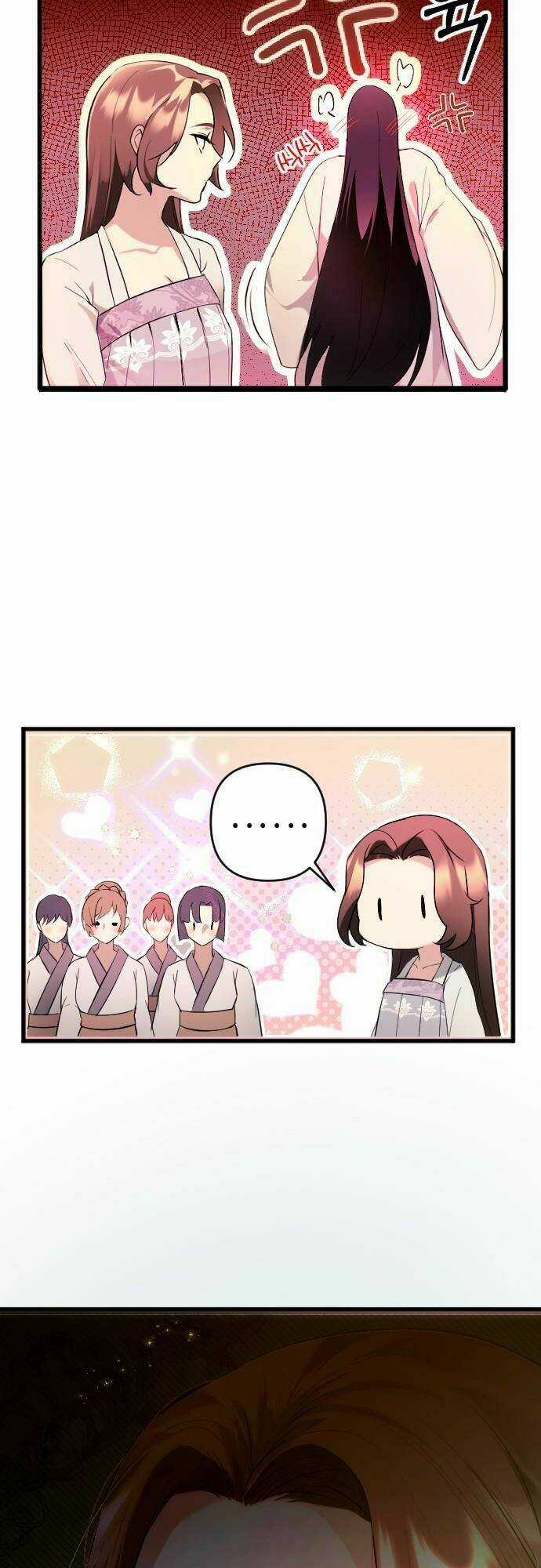 Đóa Hoa Điên Dại Nơi Cung Cấm Chapter 2 trang 5