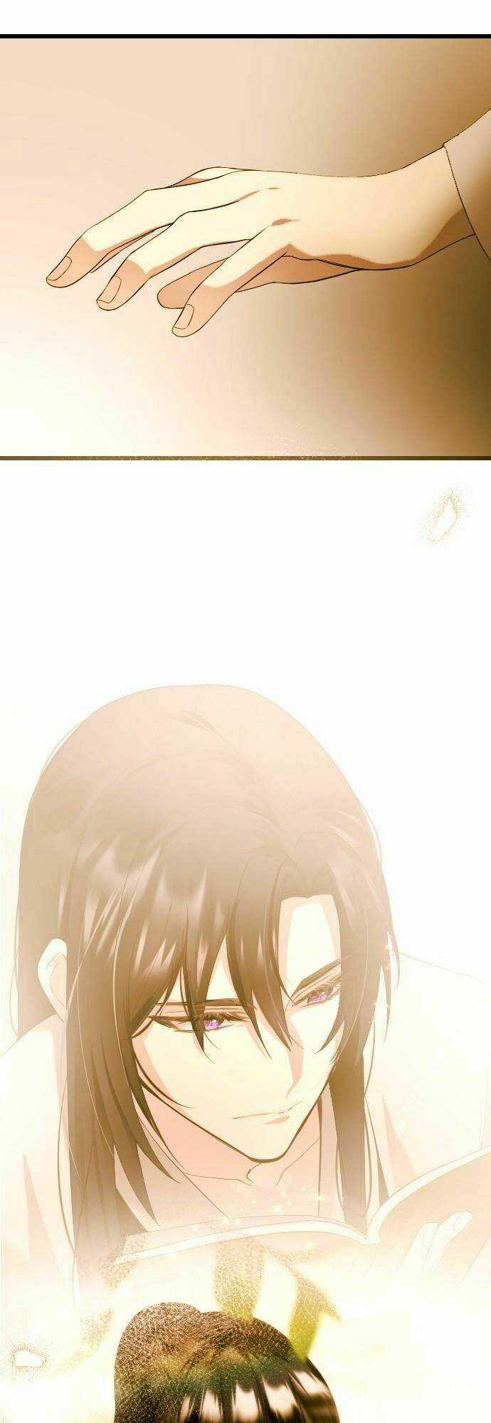 Đóa Hoa Điên Dại Nơi Cung Cấm Chapter 2 trang 55