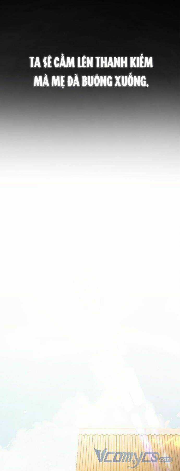 Đóa Hoa Điên Dại Nơi Cung Cấm Chapter 3 trang 12